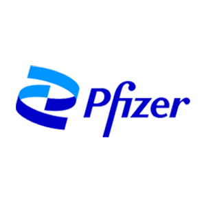 Pfizer pfizer-logo-john-travolta-lookalike-impersonator