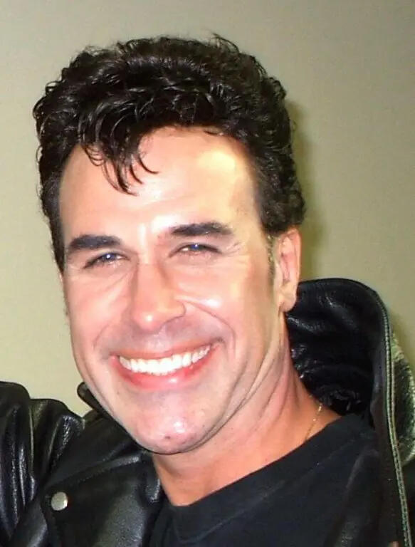 Danny Zucko Lookalike - Phil Travolta