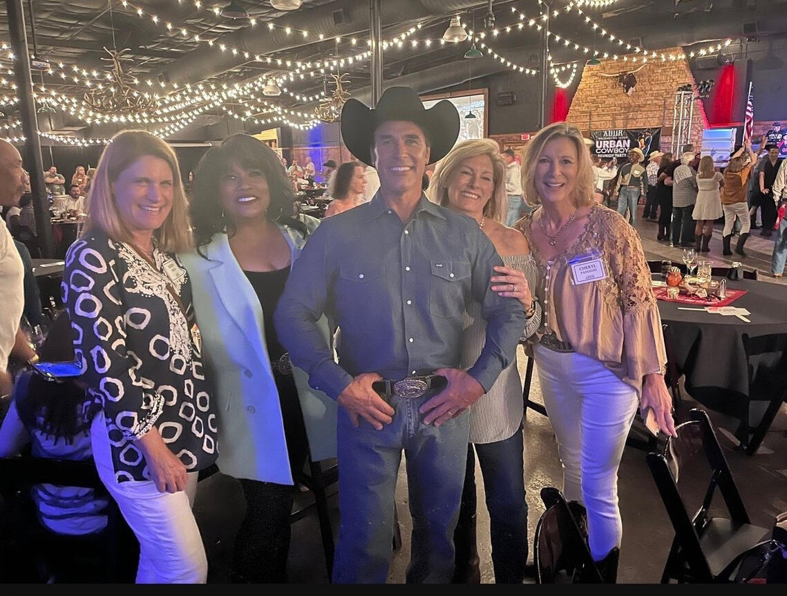 John Travolta Impersonator, Phil Travolta - Bud Davis, Urban Cowboy