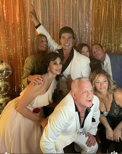 John Travolta Impersonator - Phil Travolta - a Saturday Night Fever Party!