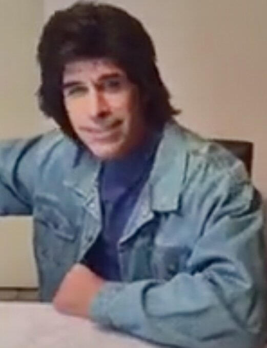 John Travolta Impersonator, Phil Travolta - Vinnie Barbarino, Welcome Back Kotter