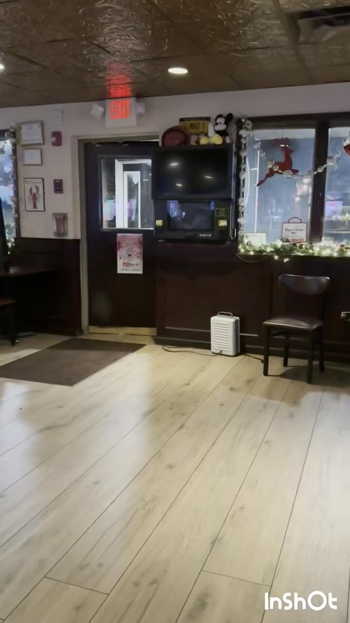 Phil Travolta, John Travolta Impersonator