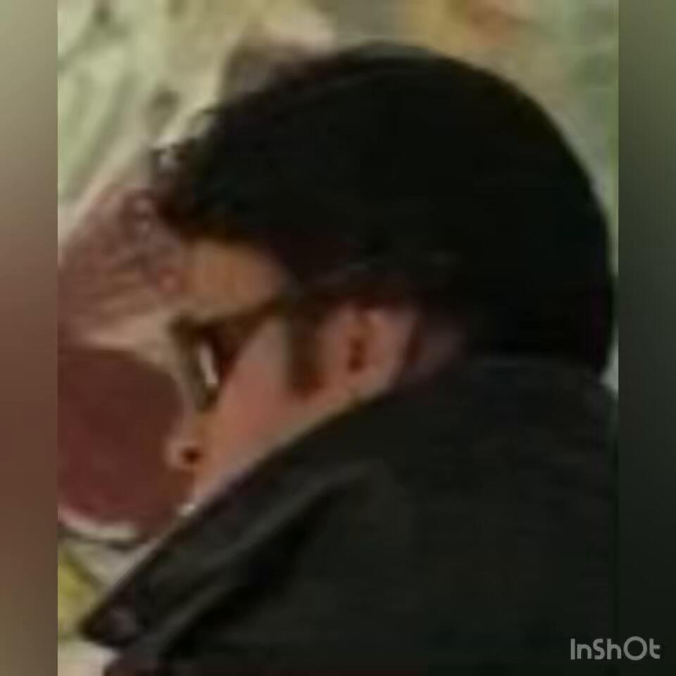 Phil Travolta, John Travolta Impersonator
